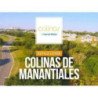 VENTA TERRENO APTO DUPLEX MANANTIALES