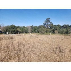 VENTA TERRENO 4014 MTS VILLA EUCARISTICA