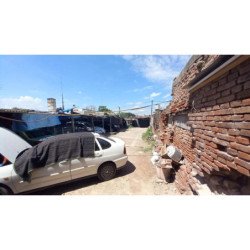 SE VENDE LOTE EN B° OBSERVATORIO- CON ESCRITURA
