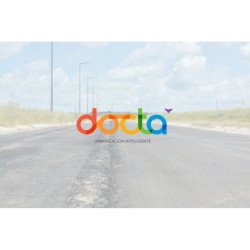 Lote APTO COMERCIO Docta Parque 621m2