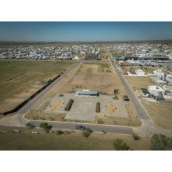 VENTA LOTE EN DOCTA CENTRAL 252 MTRS 2