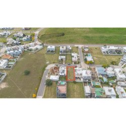 VENTA TERRENO VALLE CERCANO 250MTS EL RECREO