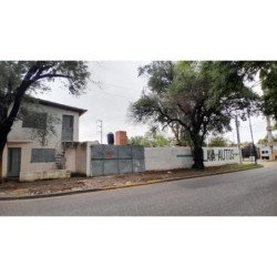 TERRENO ESQUINA 239 M2 B° LAS MAGNOLIAS