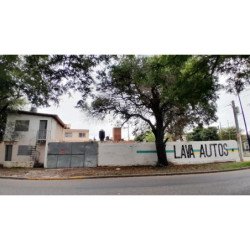 TERRENO ESQUINA 239 M2 B° LAS MAGNOLIAS