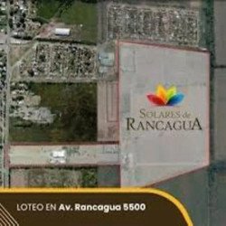 Lote Apto Duplex SOLARES DE RANCAGUA