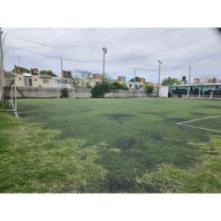 VENTA LOTE BARRIO JARDIN 360M2 FRENTE COMERCIAL