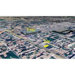 VENTA LOTE BARRIO JARDIN 360M2 FRENTE COMERCIAL