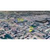 VENTA LOTE BARRIO JARDIN 360M2 FRENTE COMERCIAL