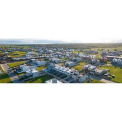 VENTA LOTE DOCTA CENTRAL APTO RESIDENCIAL 295 M2