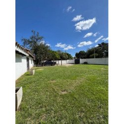 VILLA BELGRANO 1500 M2 TERRENO UNICO ESQUINA