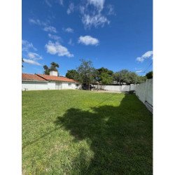 VILLA BELGRANO 1500 M2 TERRENO UNICO ESQUINA