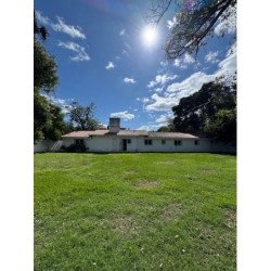 VILLA BELGRANO 1500 M2 TERRENO UNICO ESQUINA
