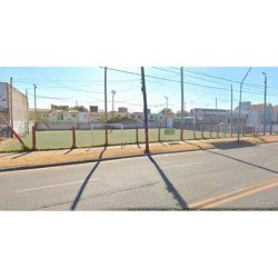 VENTA LOTE BARRIO JARDIN 360M2 FRENTE COMERCIAL