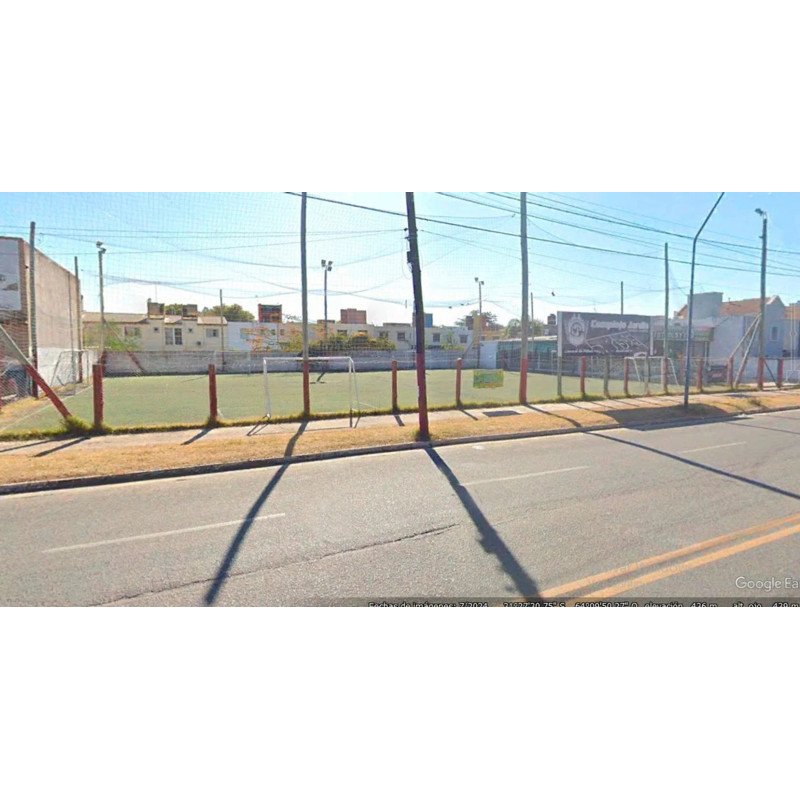 VENTA LOTE BARRIO JARDIN 360M2 FRENTE COMERCIAL