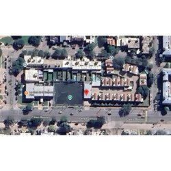 VENTA LOTE BARRIO JARDIN 360M2 FRENTE COMERCIAL