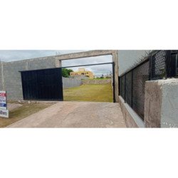 VENTA LOMAS DEL CHATEAU LOTE PARA DUPLEX