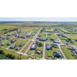 VENTA LOTE ETAPA 3 DOCTA URBANIZACION DE 360 M2