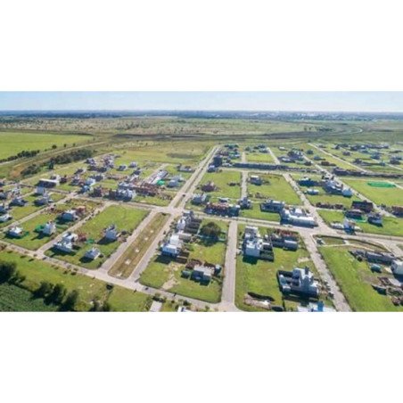 VENTA LOTE ETAPA 3 DOCTA URBANIZACION DE 360 M2