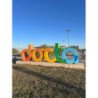 VENTA LOTE ETAPA 3 DOCTA URBANIZACION DE 360 M2
