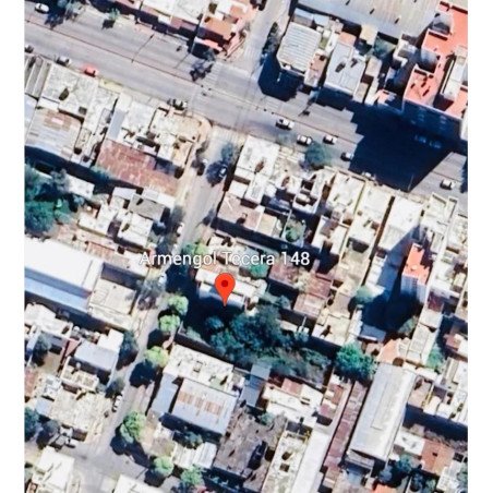 VENTA TERRENO APTO DESARROLLO ALTO ALBERDI