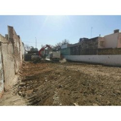 VENTA LOTE APTO DESARROLLO DTOS Y COMERCIAL