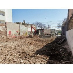 VENTA LOTE APTO DESARROLLO DTOS Y COMERCIAL