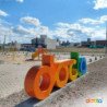 LOTE ESQUINA DOCTA CENTRAL APTO DUPLEX, FINANCIO