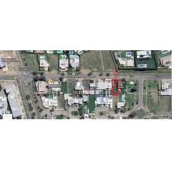 LOTE APTO DUPLEX NUEVO URCA CON ESCRITURA