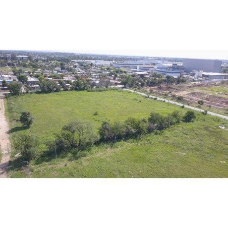 VENTA LOTE CARCANO ZONA PARQUE INDUSTRIAL CaCEC