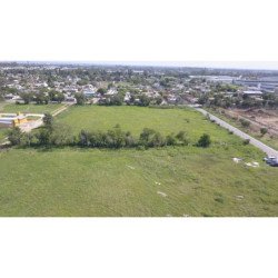VENTA LOTE CARCANO ZONA PARQUE INDUSTRIAL CaCEC