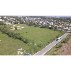 VENTA LOTE CARCANO ZONA PARQUE INDUSTRIAL CaCEC