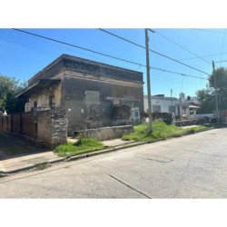 VENTA DE LOTE APTO DESARROLLO BARRIO SAN MARTÍN