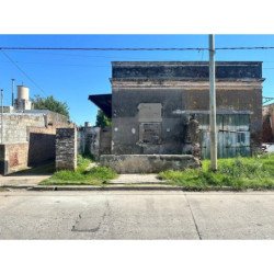 VENTA DE LOTE APTO DESARROLLO BARRIO SAN MARTÍN