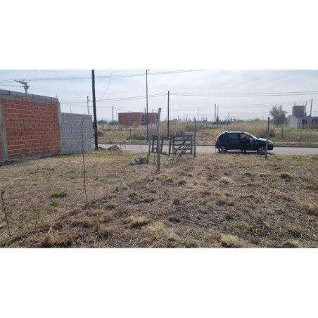 VENTA LOTE ARGUELLO NORTE PLAN "LO TENGO"