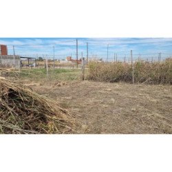 VENTA LOTE ARGUELLO NORTE PLAN "LO TENGO"