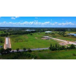 LOTES INDUSTRIALES - FINANCIACION - CIRCUNVALACION