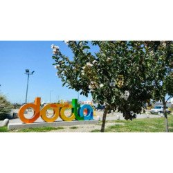 Venta Lote Docta Parque 360mts