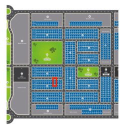 SE VENDE TERRENO EN CUESTAS DE MANANTIALES CENTRAL