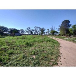 LOTE DE TERRENO DE 5016 M2. EN ZONA SUR CAT. 4B