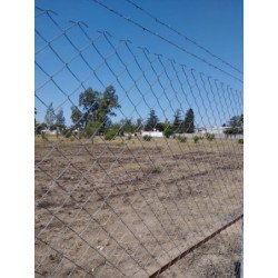 Lote patrón industrial 4b con financiación