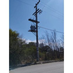 Lote patrón industrial 4b con financiación