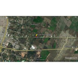 VENTA LOTE AV LAS MALVINAS PROXIMA CIRCUNVALACION