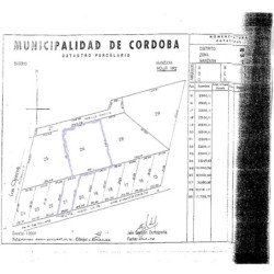 VENTA LOTE AV LAS MALVINAS PROXIMA CIRCUNVALACION