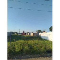 VENTA DE LOTE EN ZONA SUR. B °VICOR