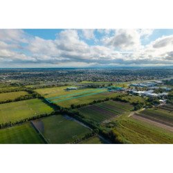 VENTA 2,4 HECTAREAS SOBRE CIRCUNVALACION