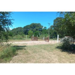 SE VENDE LOTE EN VILLA ESQUIU LAS CHACRAS 1644 MT