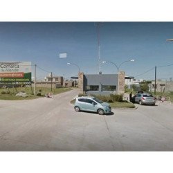 VENTA LOTE COMARC DE ALLENDE