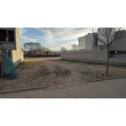 VENTA LOTE COMARC DE ALLENDE
