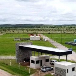 UNICO LOTE DE 300 MTS CON ESCRITURA