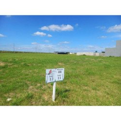 VENTA TERRENO 270 MT2 B° CERRADO LA ERNESTINA